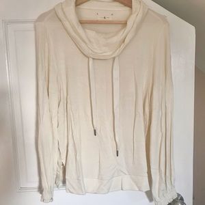 LOFT lounge pullover